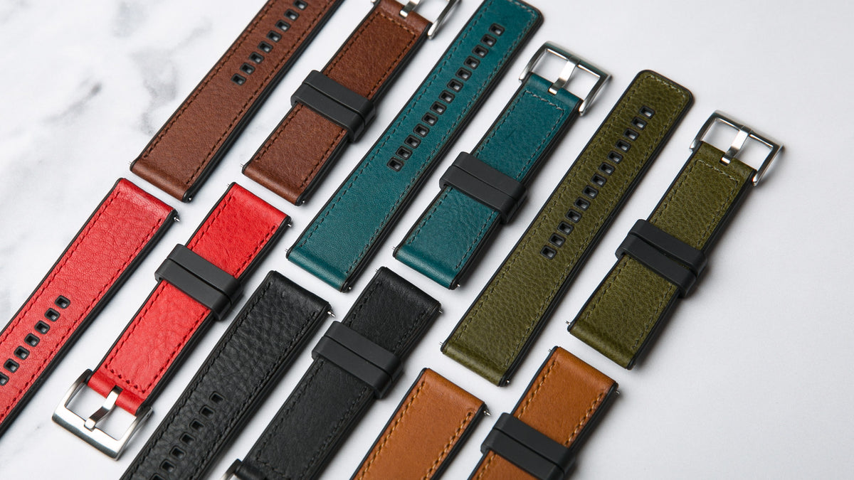 Hybrid Watch Straps – Tagged 